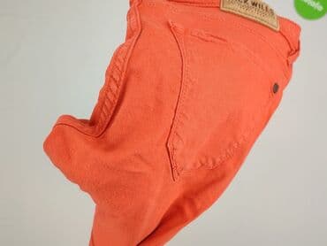 Women's Pants: Jack Wills, Spodnie materiałowe damskie, rozmiar S — 6