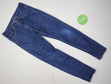 jeans balloon: Cos, Jeansy damskie, rozmiar S — 2
