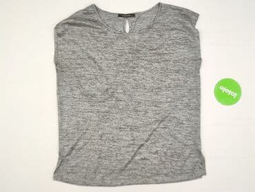 reserved koszulka w koty: Reserved, T-shirt damski, rozmiar L — 2