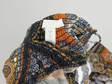 hm długie sukienki: H&M, Sukienka damska, rozmiar M — 4