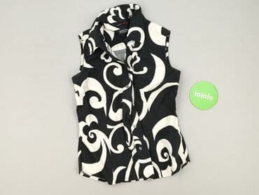 bluzka w kwiaty new yorker: New York & Company, Bluzka damska, rozmiar S — 3