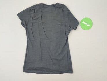 koszulka scorpions damska: Hard Rock Café, T-shirt damski, rozmiar S — 4