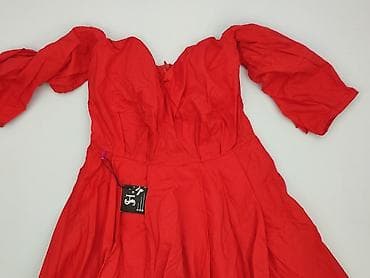 hello kitty pixel: Sukienka damska, rozmiar XS — 1