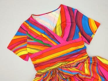 sukienki tęczowe: Sukienka damska, rozmiar 2XL — 1
