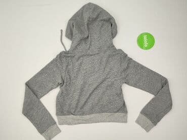 abercrombie t shirty: Bluza z kapturem damska, rozmiar S — 4