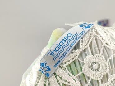 sukienki maxi na wesele niebieska: Sukienka damska, rozmiar S — 4