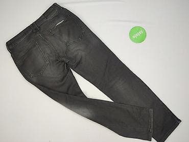 pull and bear szorty: Denim Co, Jeansy dla mężczyzn, rozmiar M — 3