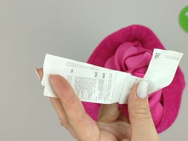 spódnica z eko skóry reserved: Spódnica damska, rozmiar S — 4