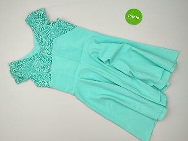 balerinki h: Sukienka damska, rozmiar L — 5