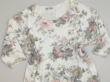 rozmiar bluzki: Bluzka damska, rozmiar 6XL — 1