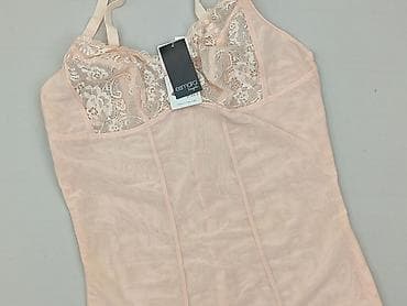 biustonosz 90h: Bielizna damska, Esmara, rozmiar XL, stan - Idealny — 1