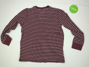 second hand: Hollister, Лонгслів для чоловіків, розмір M — 3