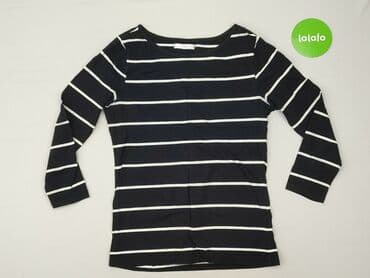 sinsay koszulka basic: Basic, Bluzka damska, S — 2