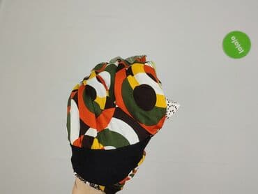 bluzki jedwabne wzorzyste: Bluzka damska, M — 5