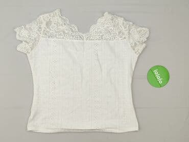 wyprzedaż bluzek wizytowych: Women's blouse, size S (EU 36) — 3