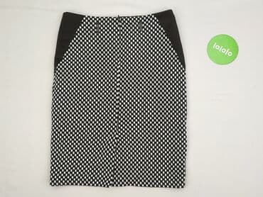czarne spódnice olowkowa: Spódnica damska, rozmiar L — 3