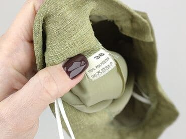 spódniczka z rozcięciami: Spódnica damska, rozmiar M — 5