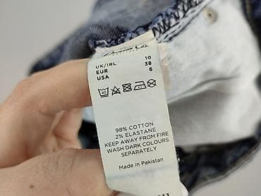 weekday galaxy jeans: Denim Co, Jeansy damskie, rozmiar M — 5