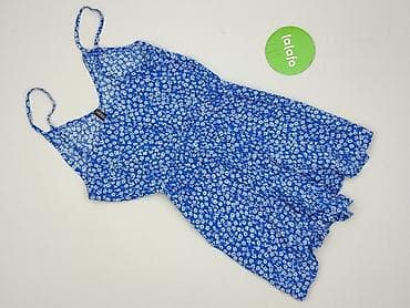 "hennes: H&M Divided, Sukienka damska, rozmiar S — 6