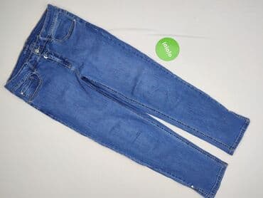 water jeans: Orsay, Jeansy damskie, rozmiar L — 2