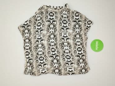 koszulka jedwabna intimissimi: Bluzka damska, rozmiar M — 3