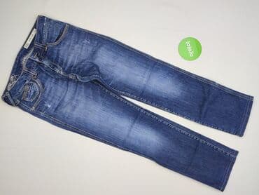 nerka damska tommy jeans: Hilfiger Denim, Jeansy damskie, M — 2