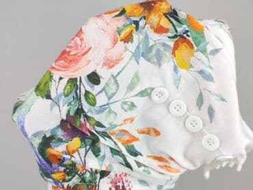 biale obcisla bluzki: Bluzka damska, rozmiar 2XL — 5