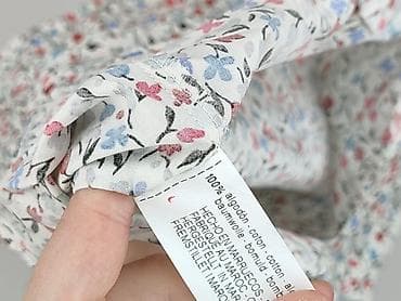 "odder side": Zara, Bluzka damska, rozmiar M — 4
