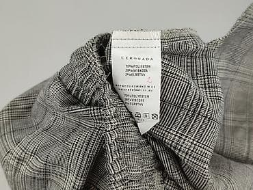 dresy w pepco: LeMonada, Spodnie materiałowe damskie, rozmiar M — 5