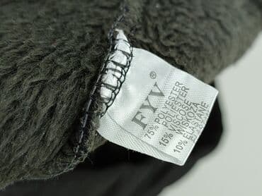 spodnie tupac: Spodnie materiałowe damskie, rozmiar L — 4