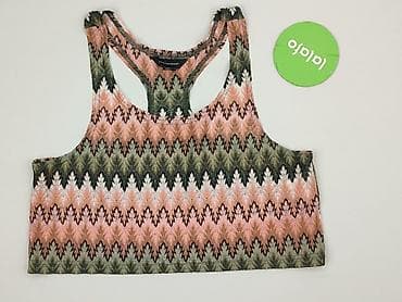 hummel tops: Atmosphere, Top damski, rozmiar M — 2