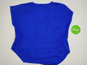 marynarka nietoperz: Janina, Bluzka damska, XL — 3