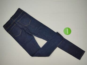 buggy jeansy: DENIM JEANS, Jeans for women, S — 3