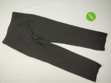 muuv spodnie dresowe: Material trousers for women, M at lalafo.pl — 3 muuv spodnie dresowe: Material trousers for women, M — 3