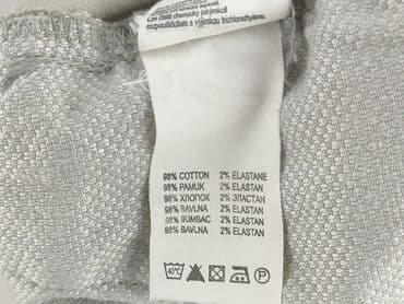 colins jeans: Spodnie materiałowe damskie, rozmiar L — 5
