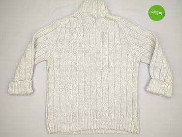 dobre swetry: Sweter damski, rozmiar XL — 3