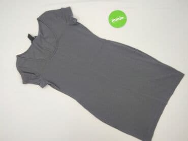 sukienka hm sweterkowa: H&M Basic, Sukienka damska, rozmiar M — 2