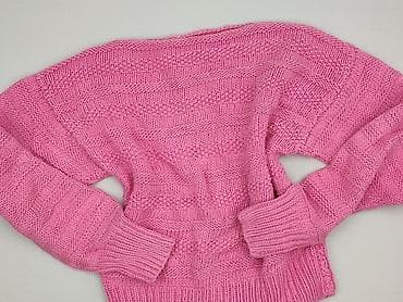 Sweter damski, rozmiar M