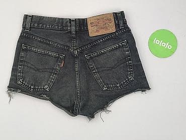 diverse szorty: Denim Co, Szorty damskie, rozmiar S — 3