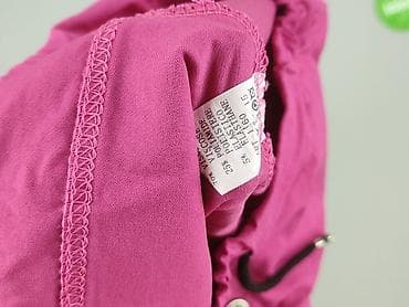 legginsy double push: Spodnie materiałowe damskie, rozmiar L — 4