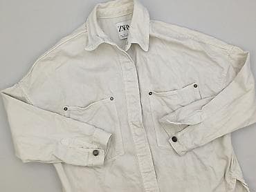 fb shirts: Zara, Koszula damska, rozmiar S — 1