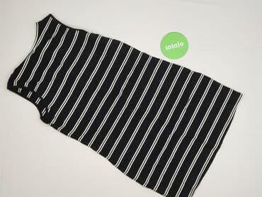 zalando sukienka w paski: Esmara, Sukienka damska, rozmiar M — 4