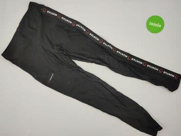 le collet leginsy: Legginsy Sportowe damskie, XL — 2