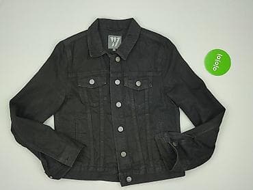 kurtki fratelli: Kurtka jeansowa damska, rozmiar M — 2