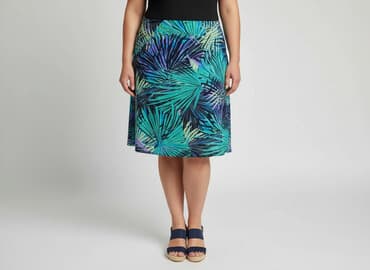 hawajska spódnice: Classic, Women`s skirt, size XL — 1