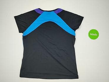 steel: Tu, T-shirt damski, rozmiar 3XL — 3