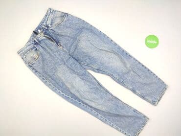 Women: H&M, Jeans for women, size L (EU 40) — 2
