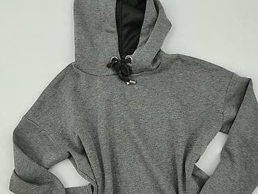 Bluza z kapturem damska, rozmiar 3XL