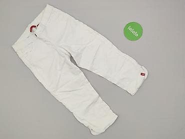 bluzki prada: Edc by Esprit, Spodnie 3/4 damskie, rozmiar S — 2