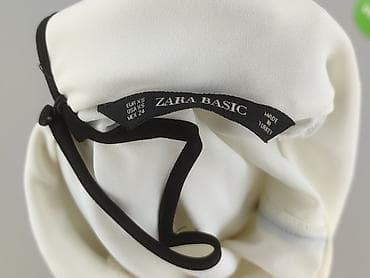 Women: Zara, Women's blouse, size XS — 4